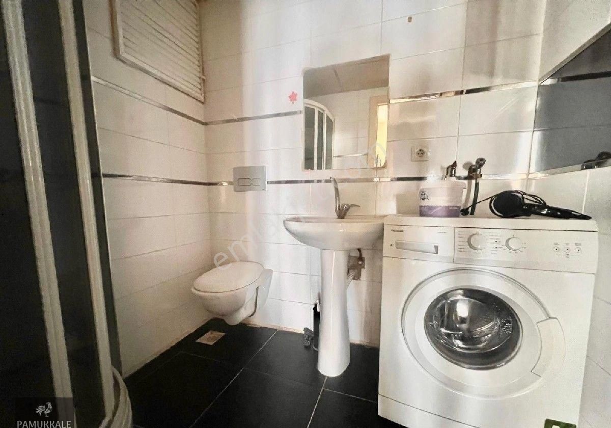 Saltak Işıkları 1+1 Balkonlu Apart - Görsel 12