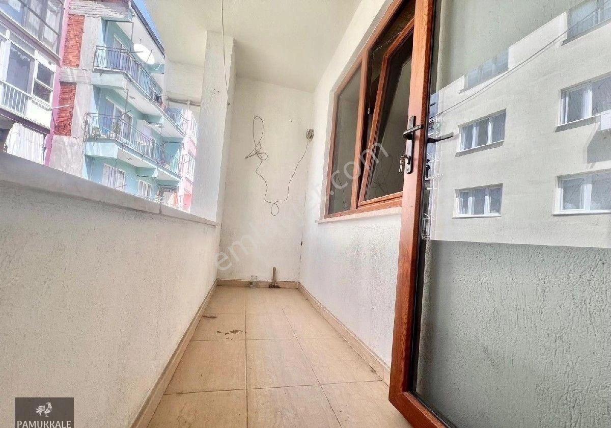 Saltak Işıkları 1+1 Balkonlu Apart - Görsel 20