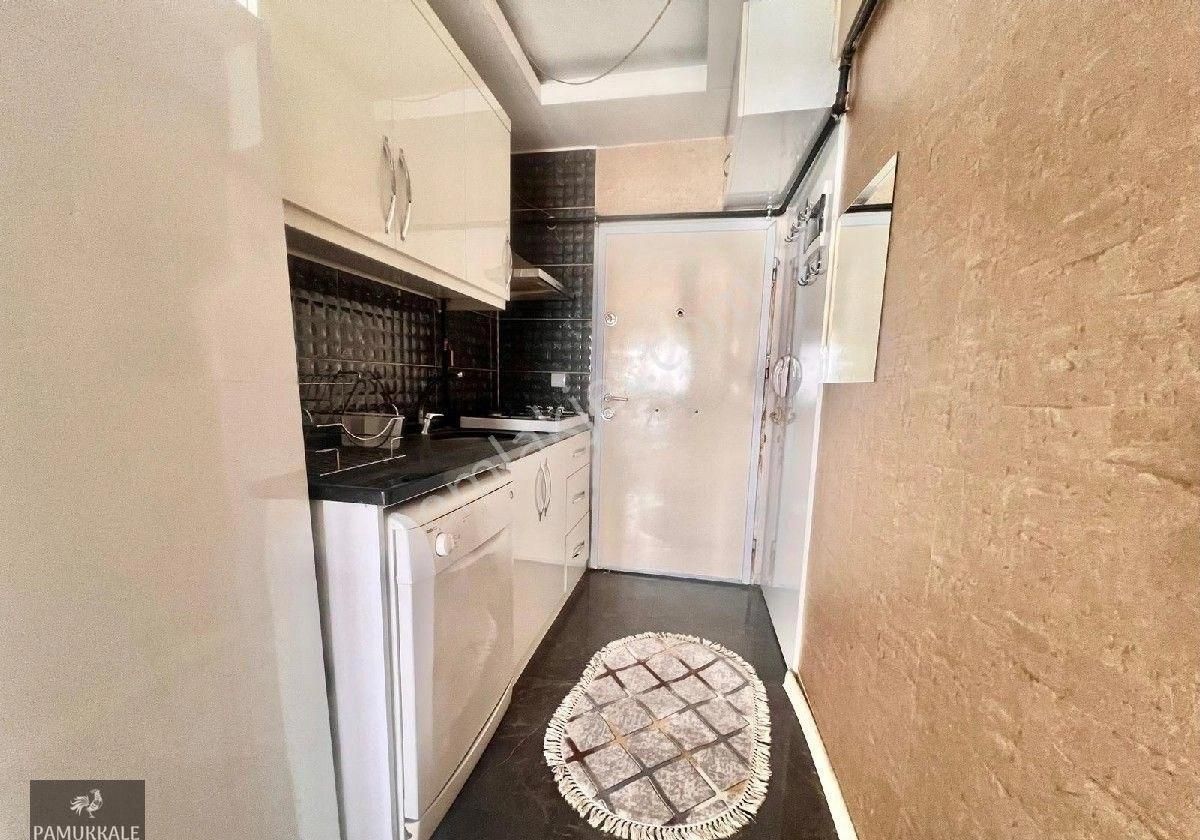 Saltak Işıkları 1+1 Balkonlu Apart - Görsel 9