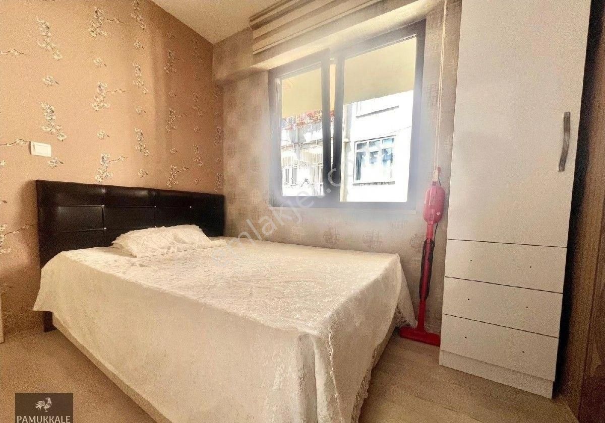 Saltak Işıkları 1+1 Balkonlu Apart - Görsel 6