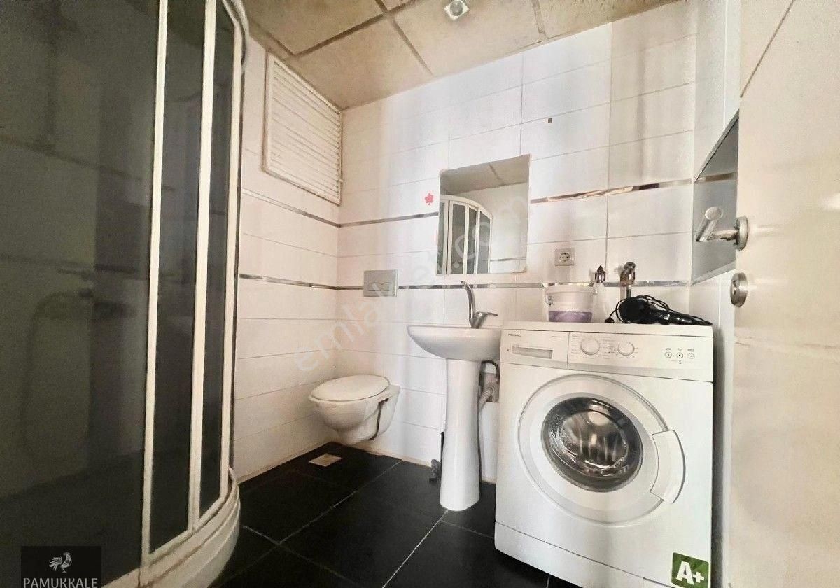 Saltak Işıkları 1+1 Balkonlu Apart - Görsel 14