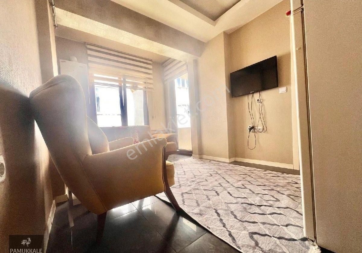 Saltak Işıkları 1+1 Balkonlu Apart - Görsel 11