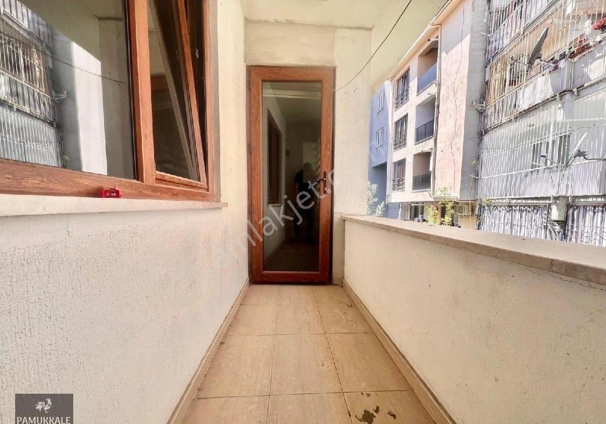 Saltak Işıkları 1+1 Balkonlu Apart - Görsel 15