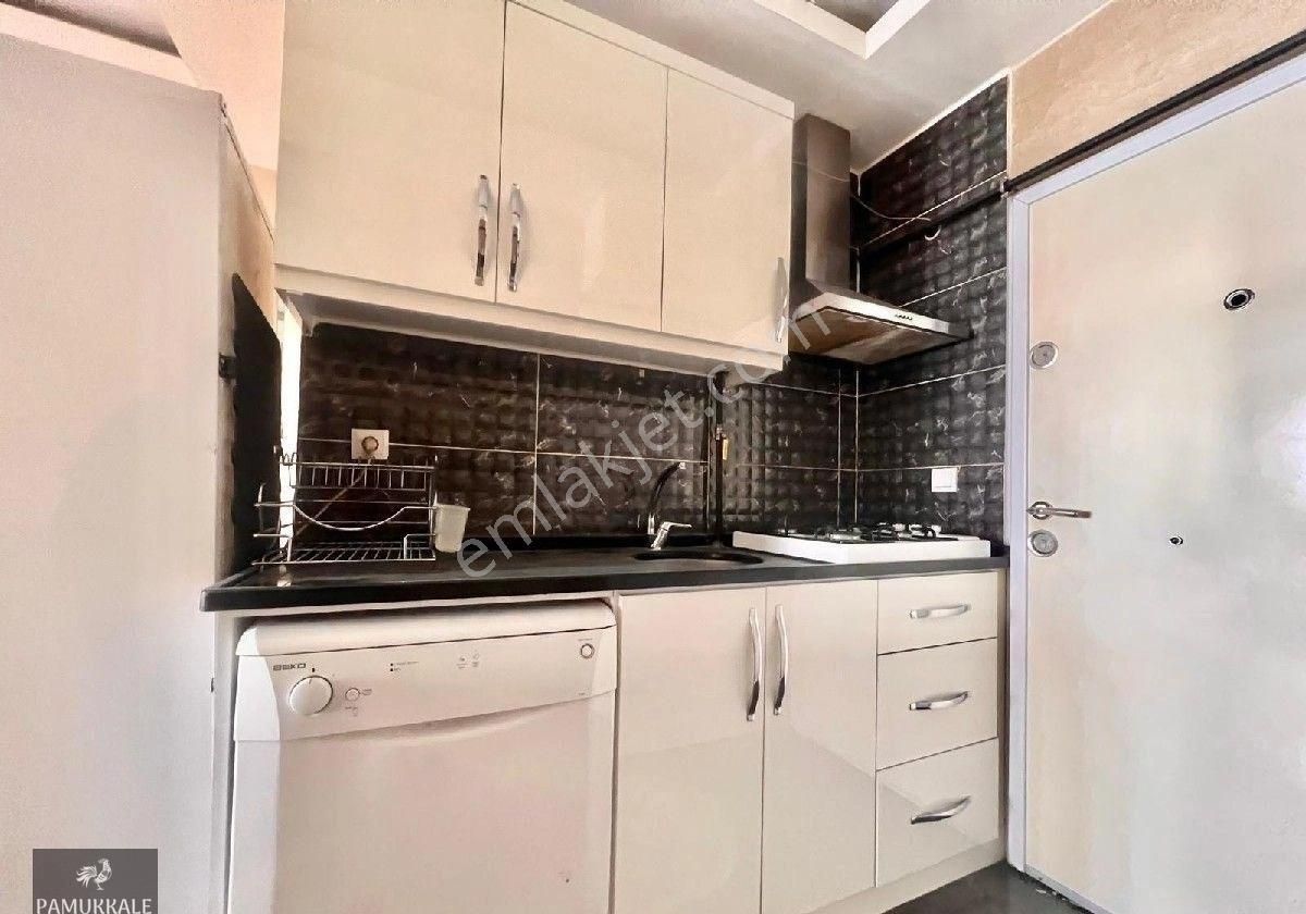 Saltak Işıkları 1+1 Balkonlu Apart - Görsel 21