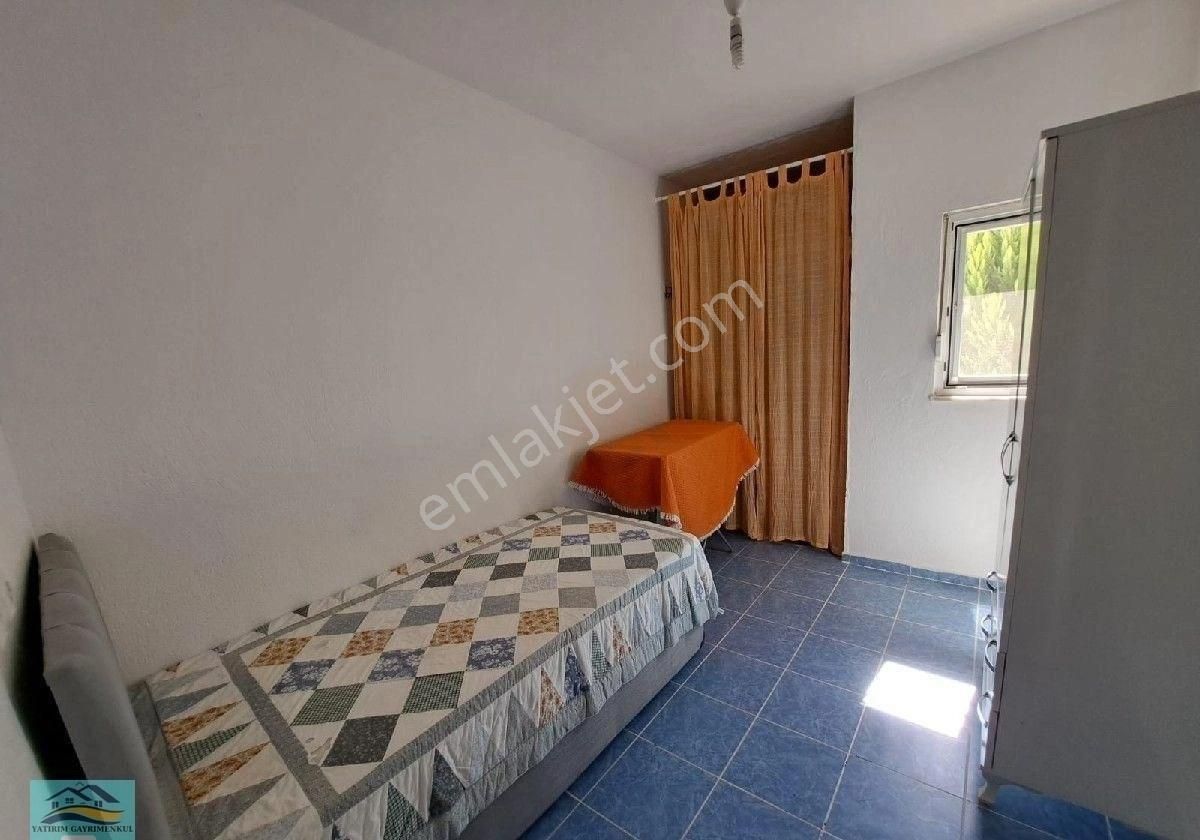 İdim Mavisehir Mersindere Mah Satilik - Görsel 18