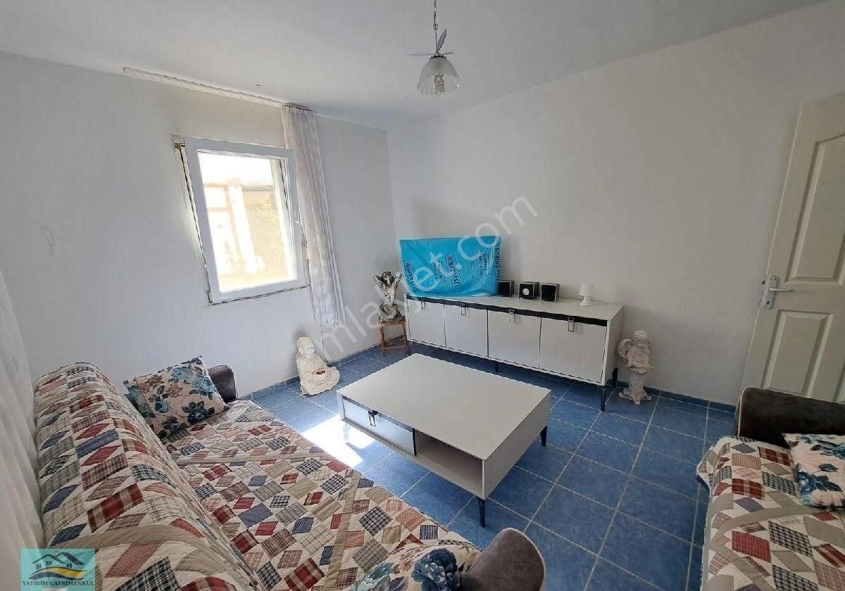 İdim Mavisehir Mersindere Mah Satilik - Görsel 19