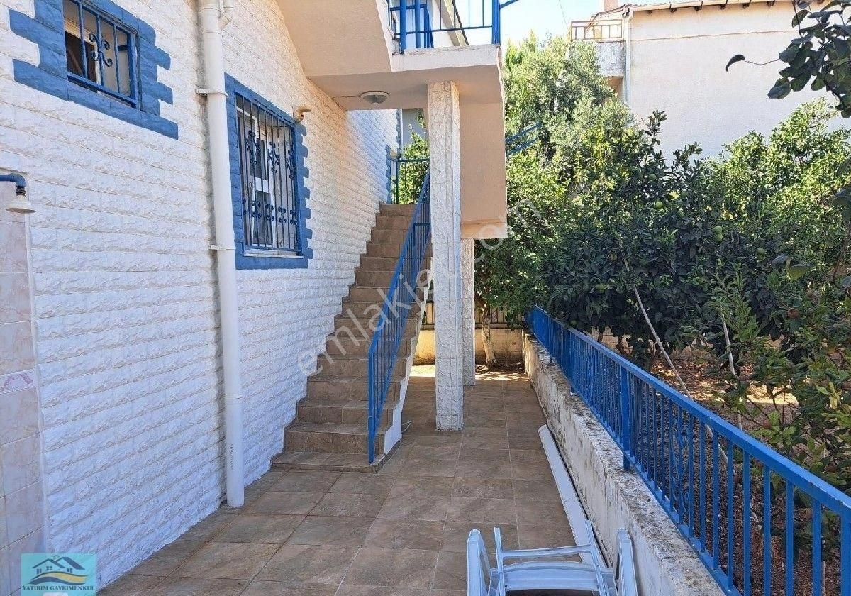 İdim Mavisehir Mersindere Mah Satilik - Görsel 17