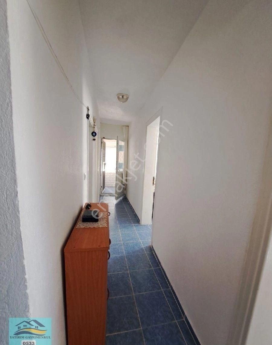 İdim Mavisehir Mersindere Mah Satilik - Görsel 28