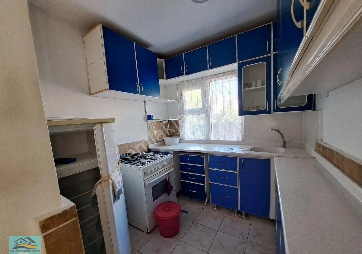 İdim Mavisehir Mersindere Mah Satilik - Görsel 35