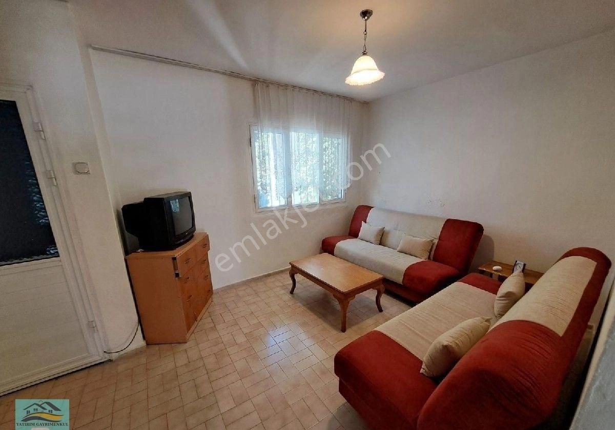 İdim Mavisehir Mersindere Mah Satilik - Görsel 22