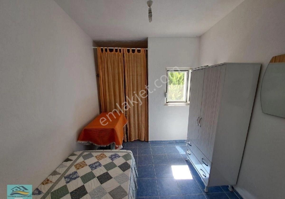 İdim Mavisehir Mersindere Mah Satilik - Görsel 7