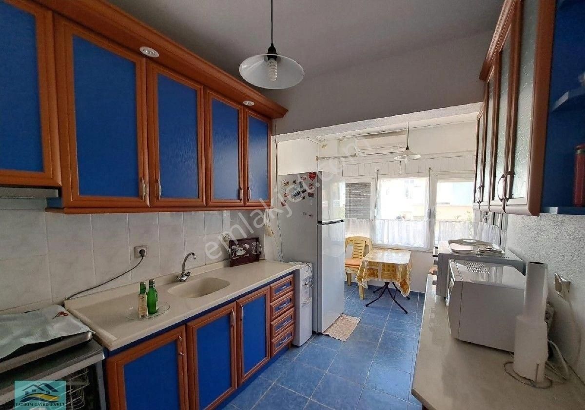 İdim Mavisehir Mersindere Mah Satilik - Görsel 10