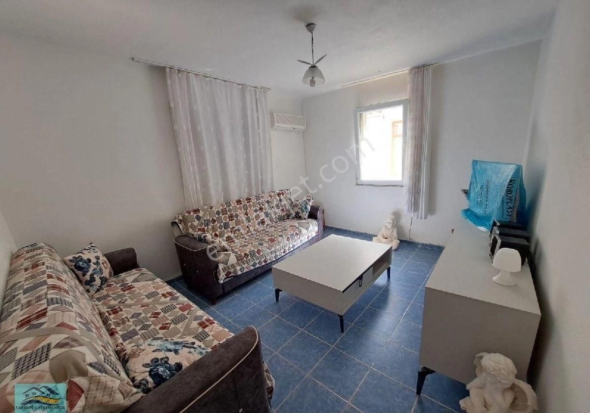 İdim Mavisehir Mersindere Mah Satilik - Görsel 29