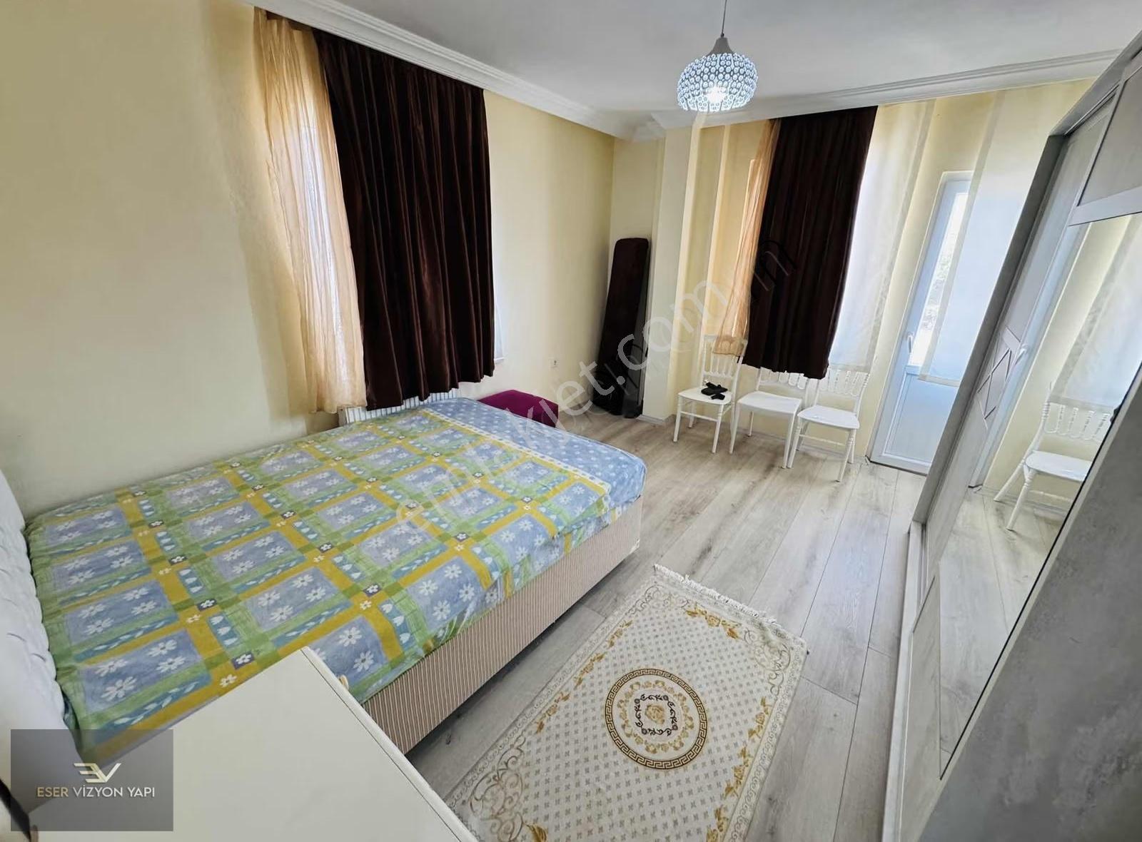 Caddeye Cephe 5+1 Bodrumlu Kış Bahçeli Otoparklı Daha İyisi Yok - Görsel 35