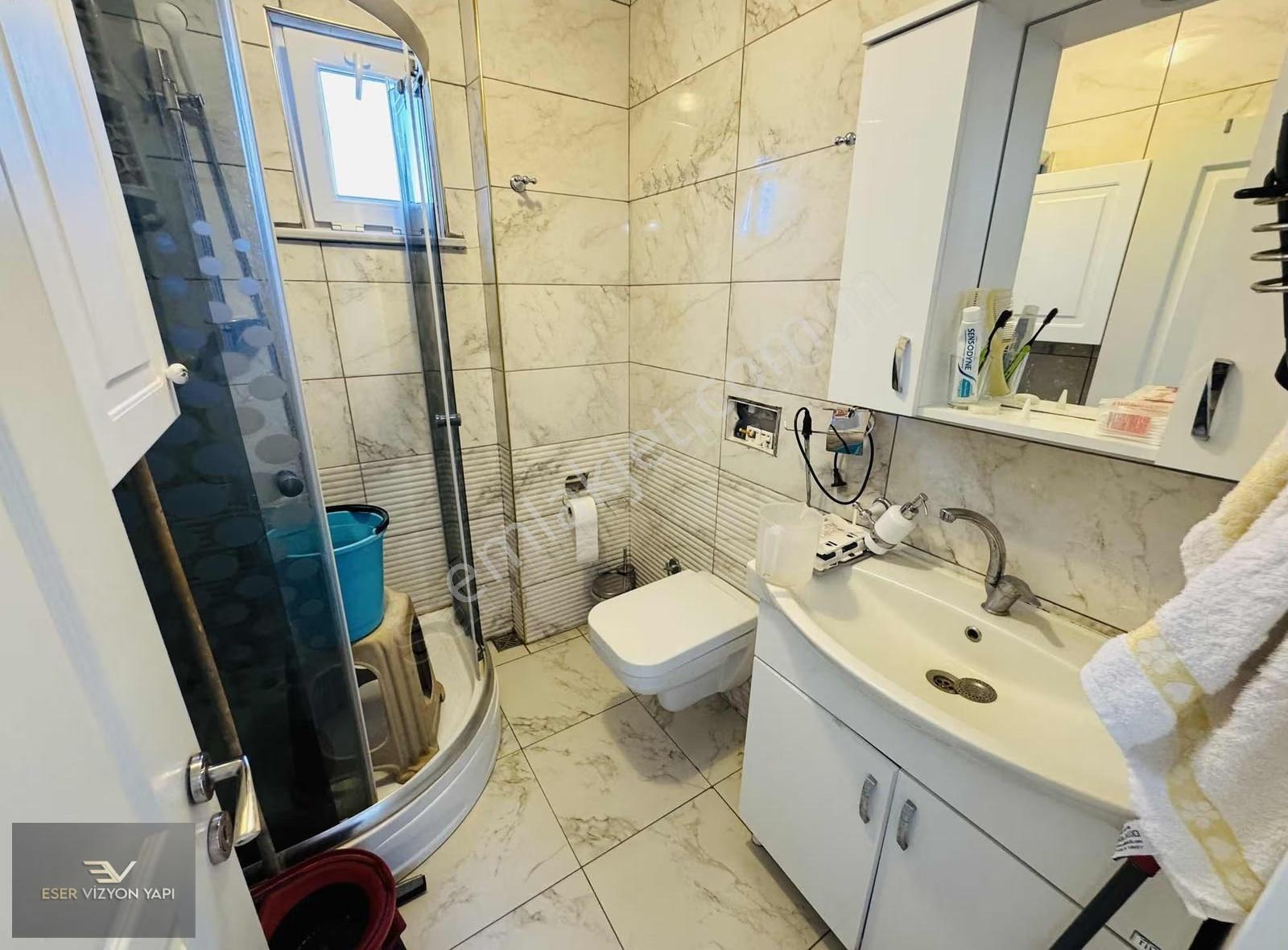 Caddeye Cephe 5+1 Bodrumlu Kış Bahçeli Otoparklı Daha İyisi Yok - Görsel 33