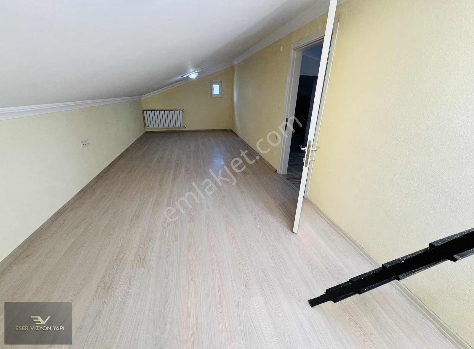 Caddeye Cephe 5+1 Bodrumlu Kış Bahçeli Otoparklı Daha İyisi Yok - Görsel 23