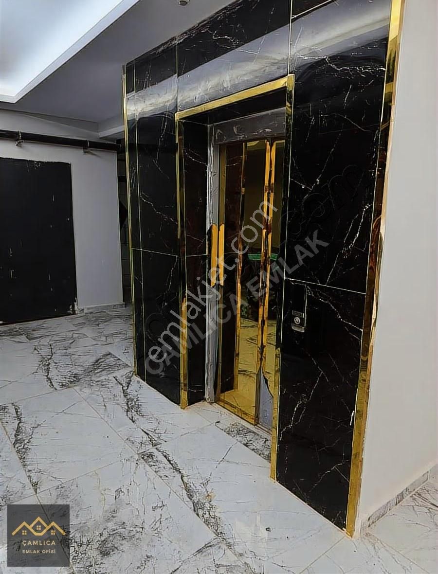 Çamlıca Emlak'tan Satılık 3+1 Daire - Görsel 14