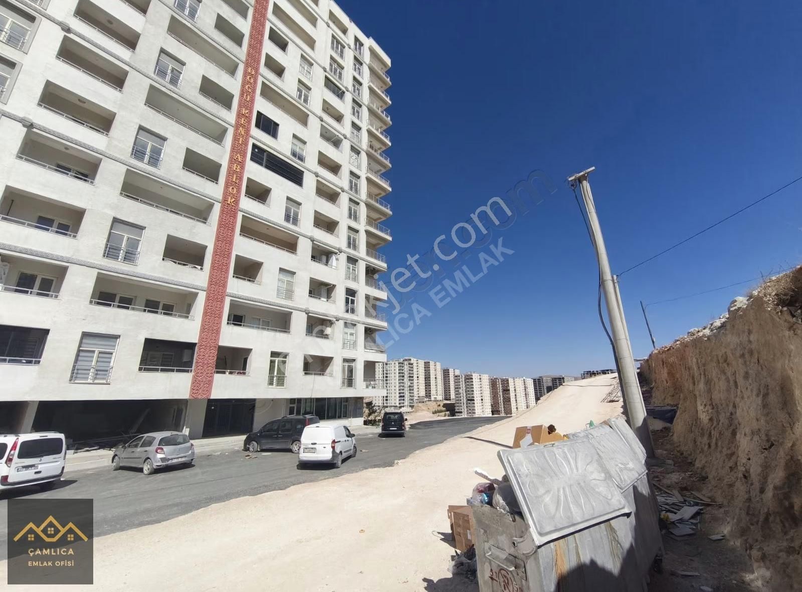 Çamlıca Emlak'tan Satılık 3+1 Daire - Görsel 18