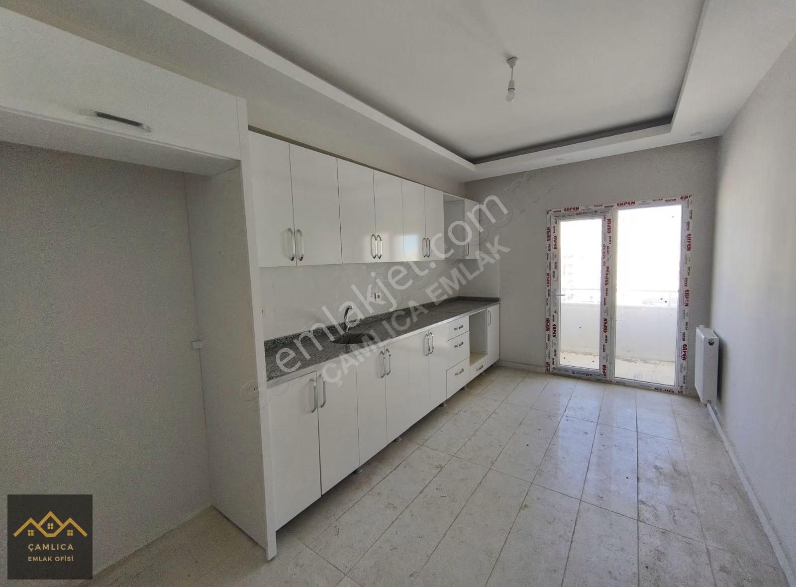 Çamlıca Emlak'tan Satılık 3+1 Daire - Görsel 5