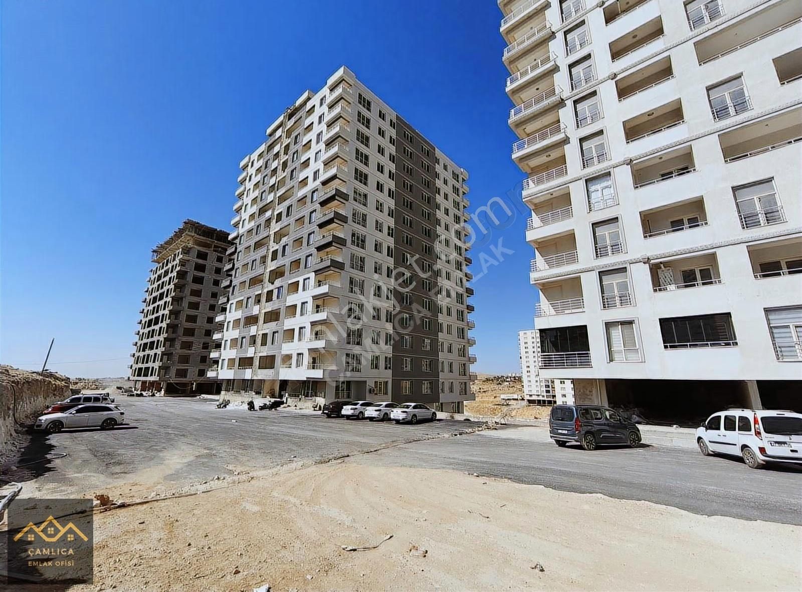 Çamlıca Emlak'tan Satılık 3+1 Daire - Görsel 22