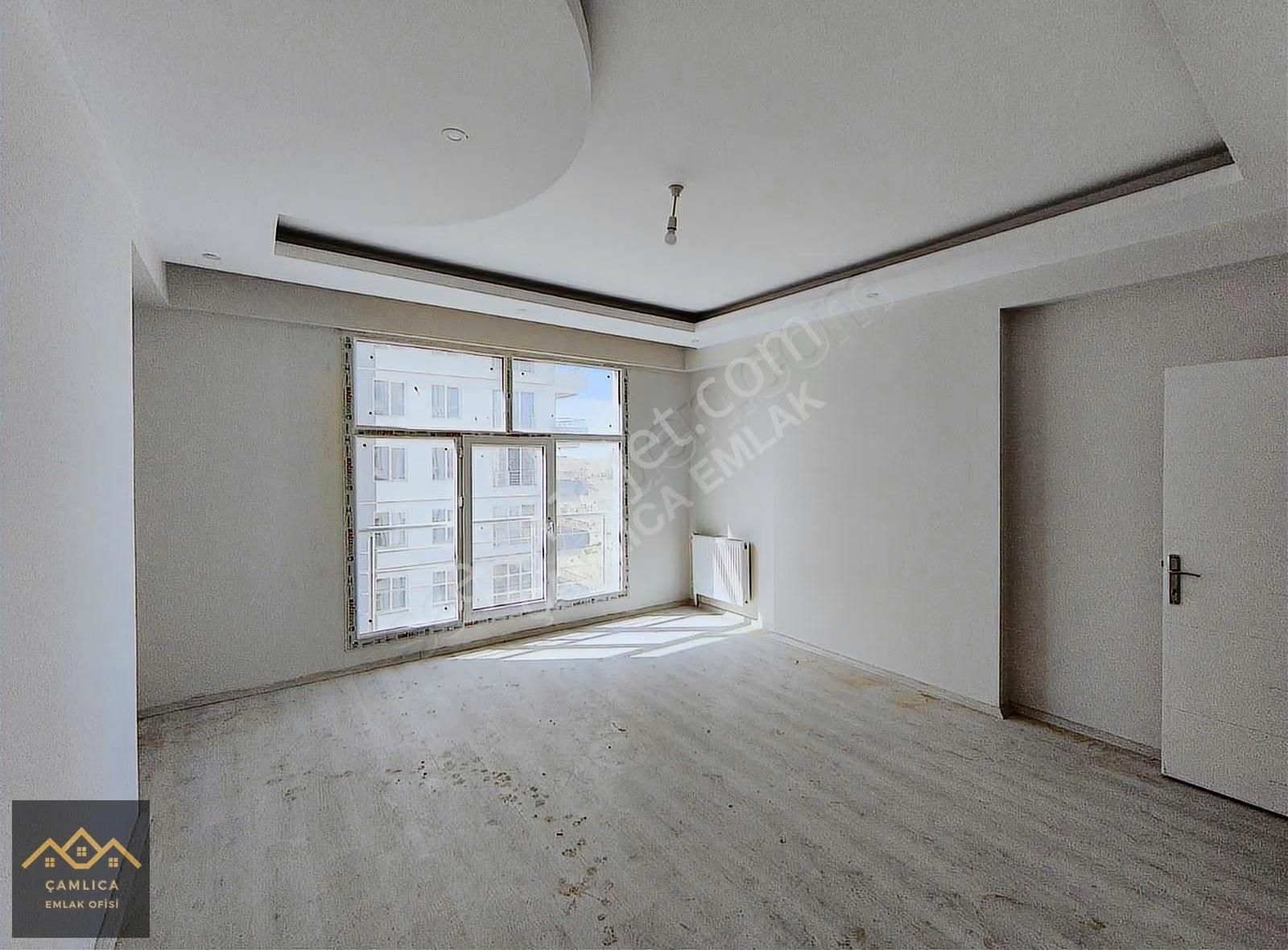 Çamlıca Emlak'tan Satılık 3+1 Daire - Görsel 27