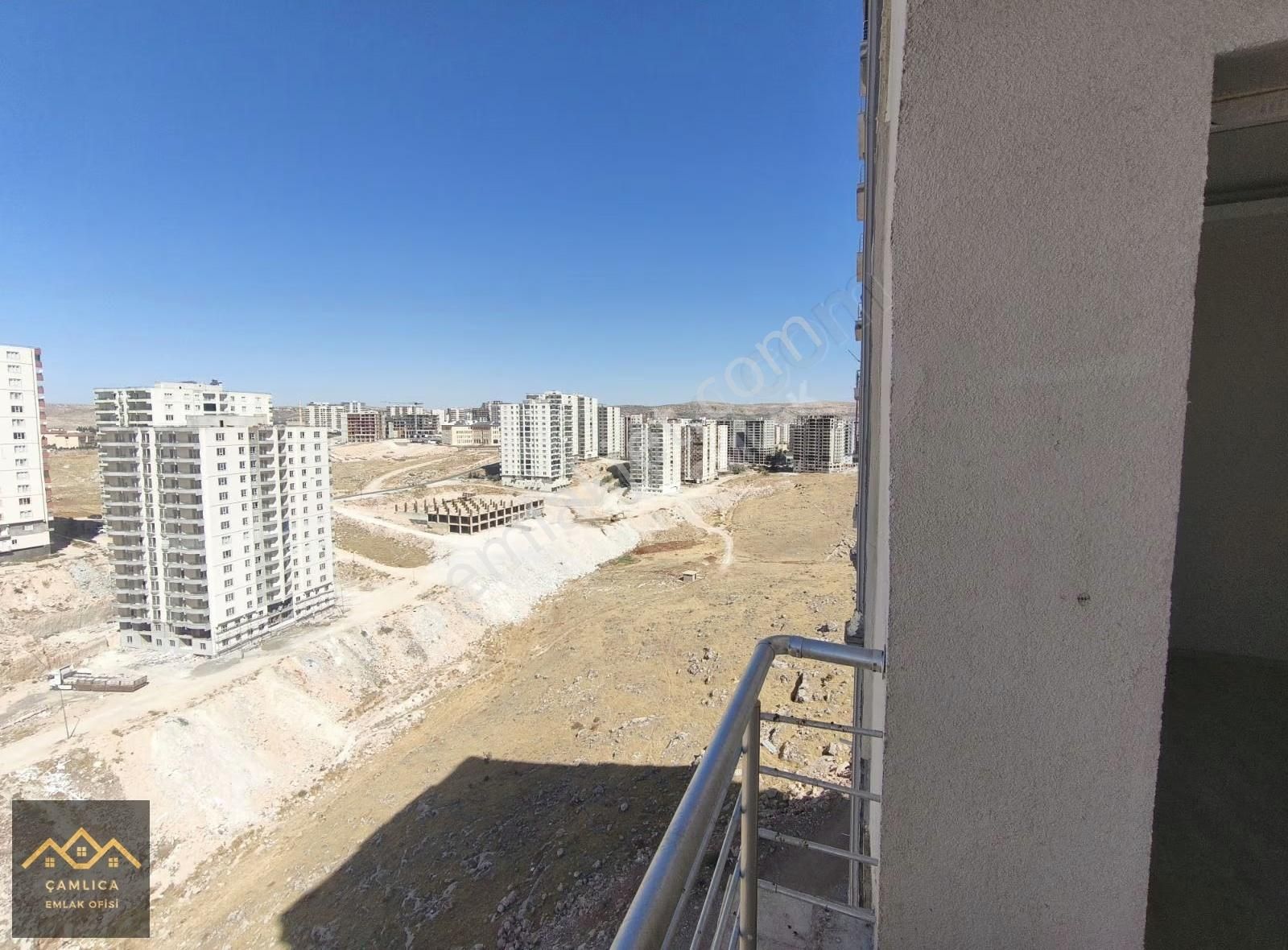 Çamlıca Emlak'tan Satılık 3+1 Daire - Görsel 9