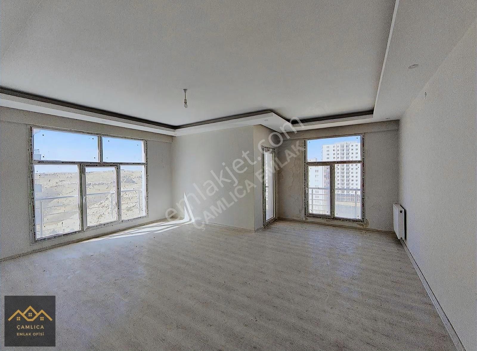 Çamlıca Emlak'tan Satılık 3+1 Daire - Görsel 7