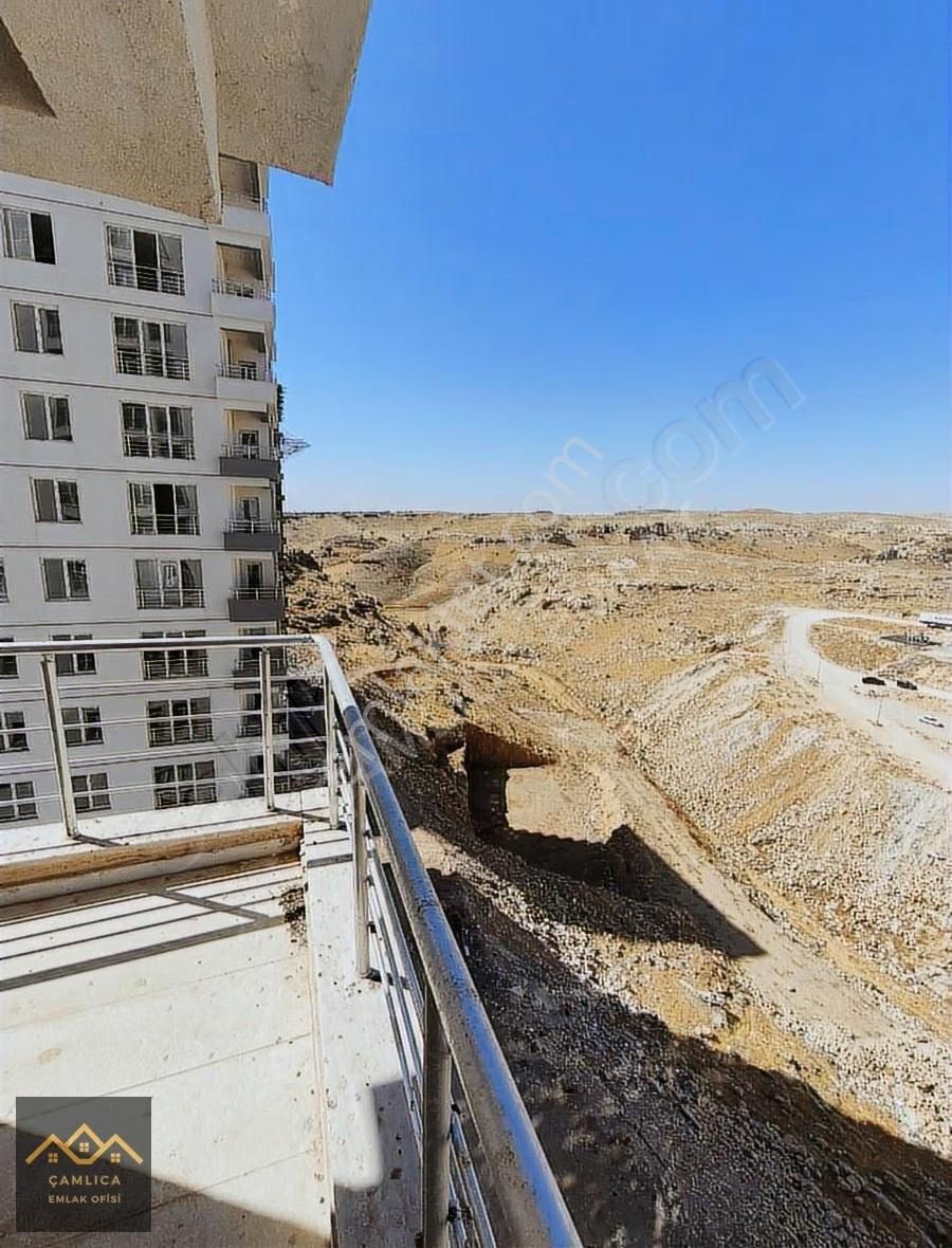 Çamlıca Emlak'tan Satılık 3+1 Daire - Görsel 26