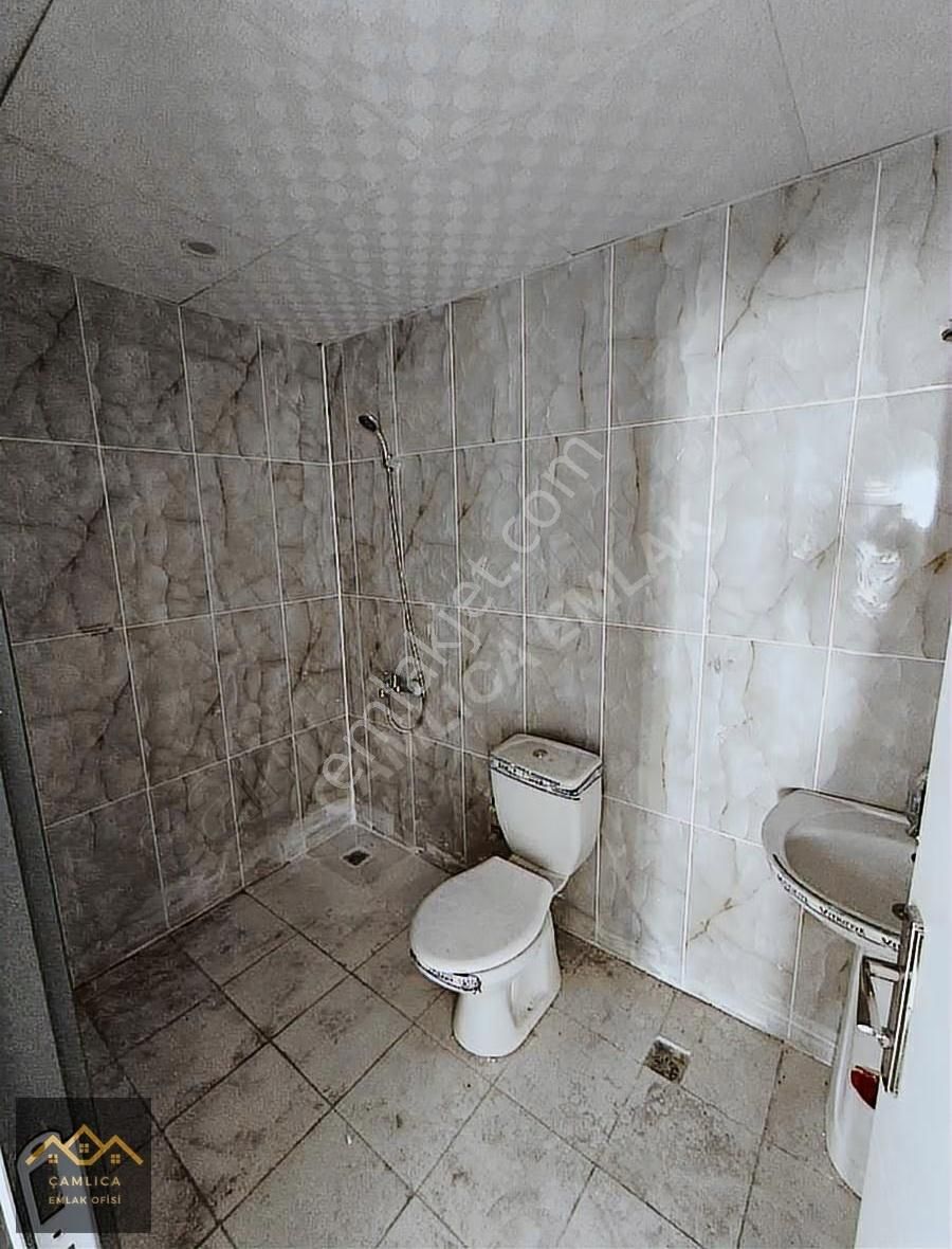 Çamlıca Emlak'tan Satılık 3+1 Daire - Görsel 20