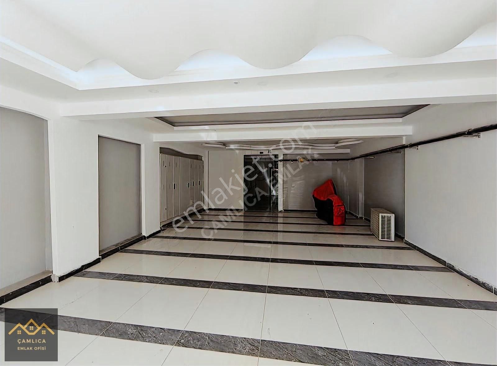 Çamlıca Emlak'tan Satılık 3+1 Daire - Görsel 30