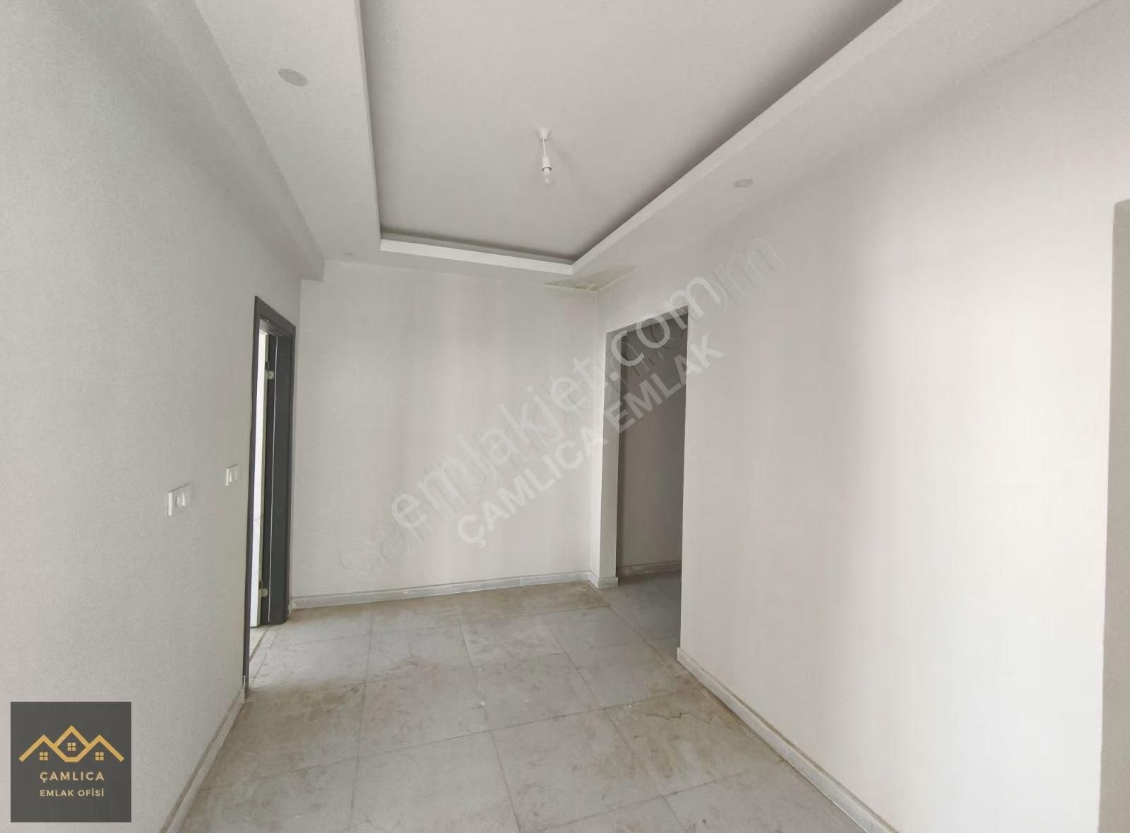 Çamlıca Emlak'tan Satılık 3+1 Daire - Görsel 15
