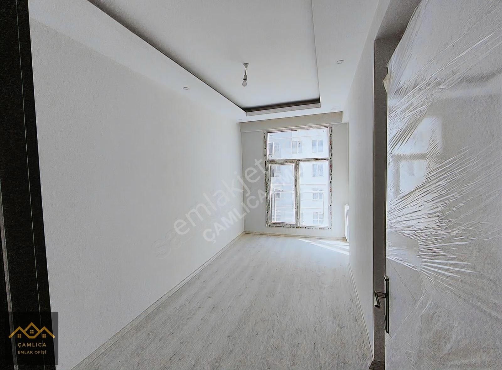 Çamlıca Emlak'tan Satılık 3+1 Daire - Görsel 24