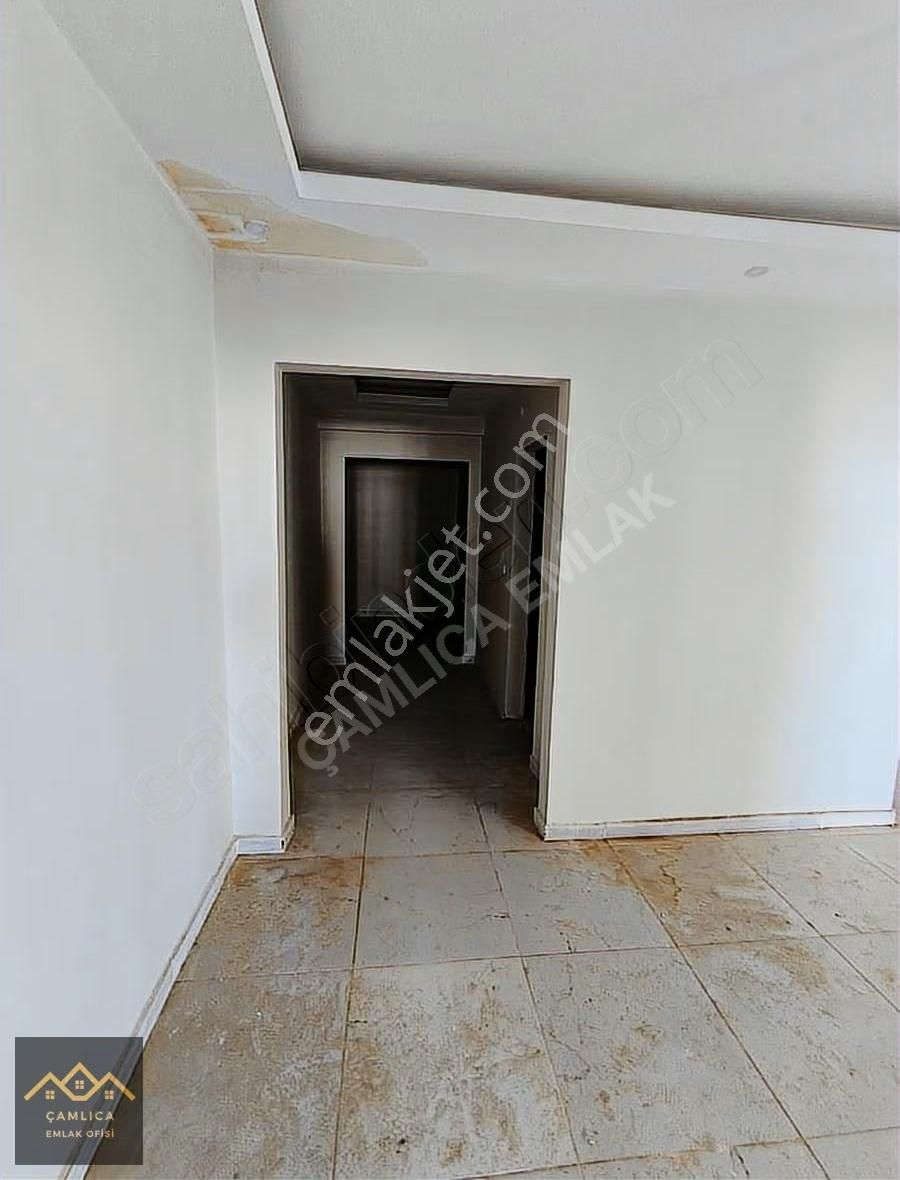 Çamlıca Emlak'tan Satılık 3+1 Daire - Görsel 3