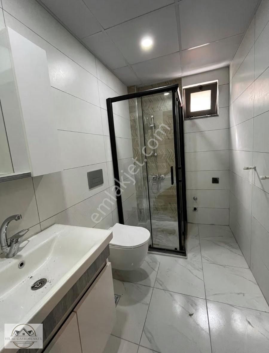 Hilal Gayrimenkul Den Katta Sıfır 2+1 Daire - Görsel 5