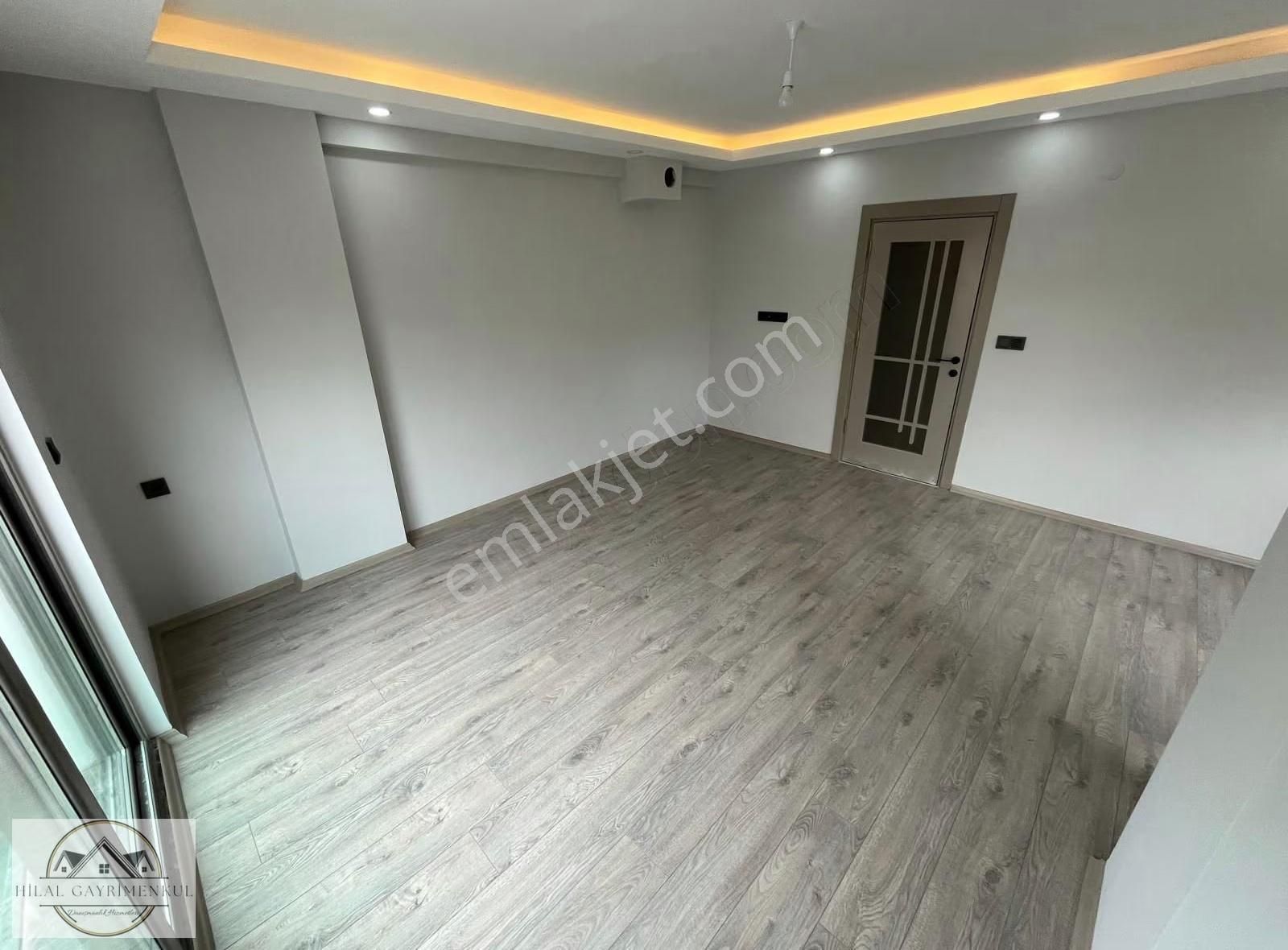 Hilal Gayrimenkul Den Katta Sıfır 2+1 Daire - Görsel 11