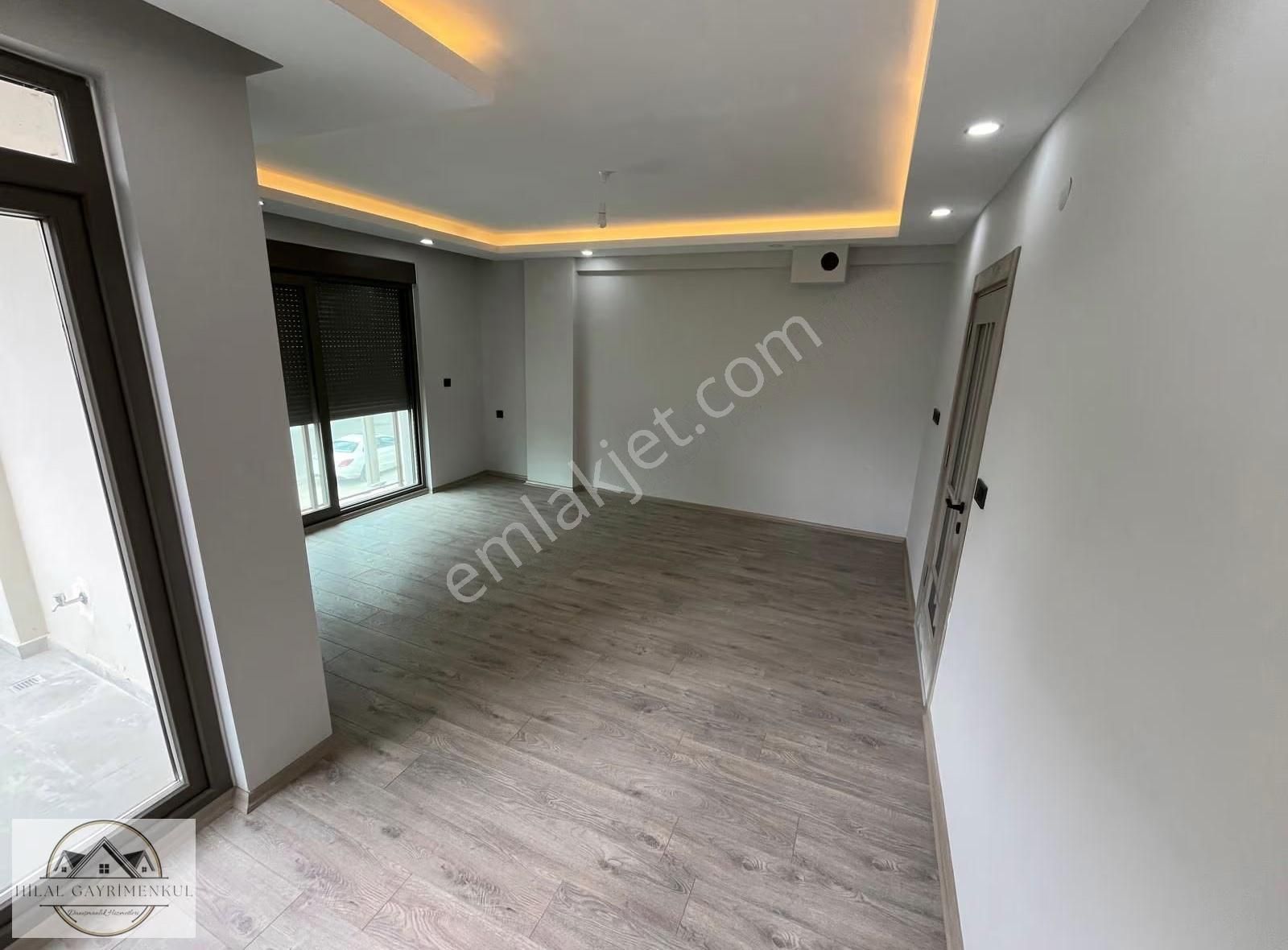 Hilal Gayrimenkul Den Katta Sıfır 2+1 Daire - Görsel 10