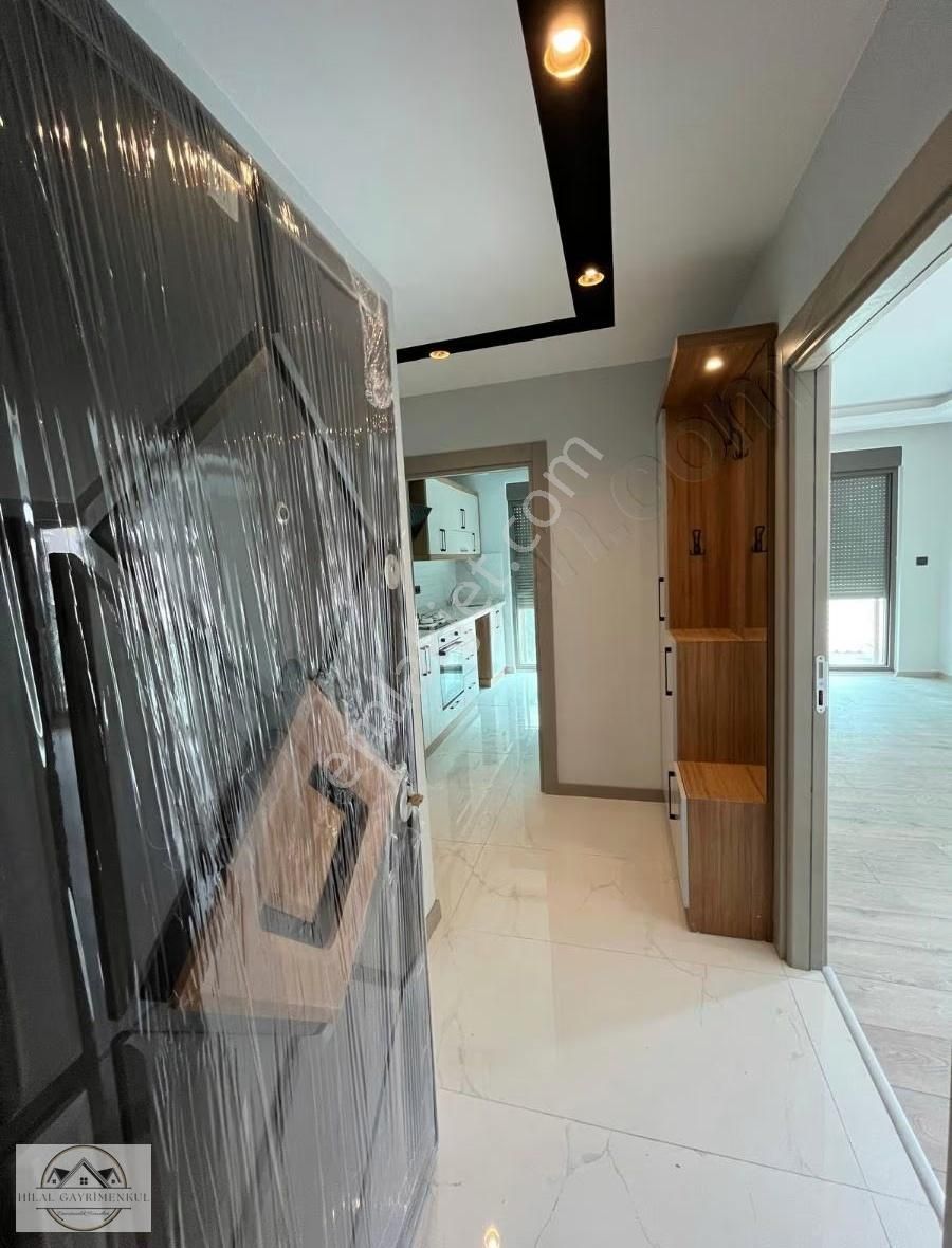 Hilal Gayrimenkul Den Katta Sıfır 2+1 Daire - Görsel 22