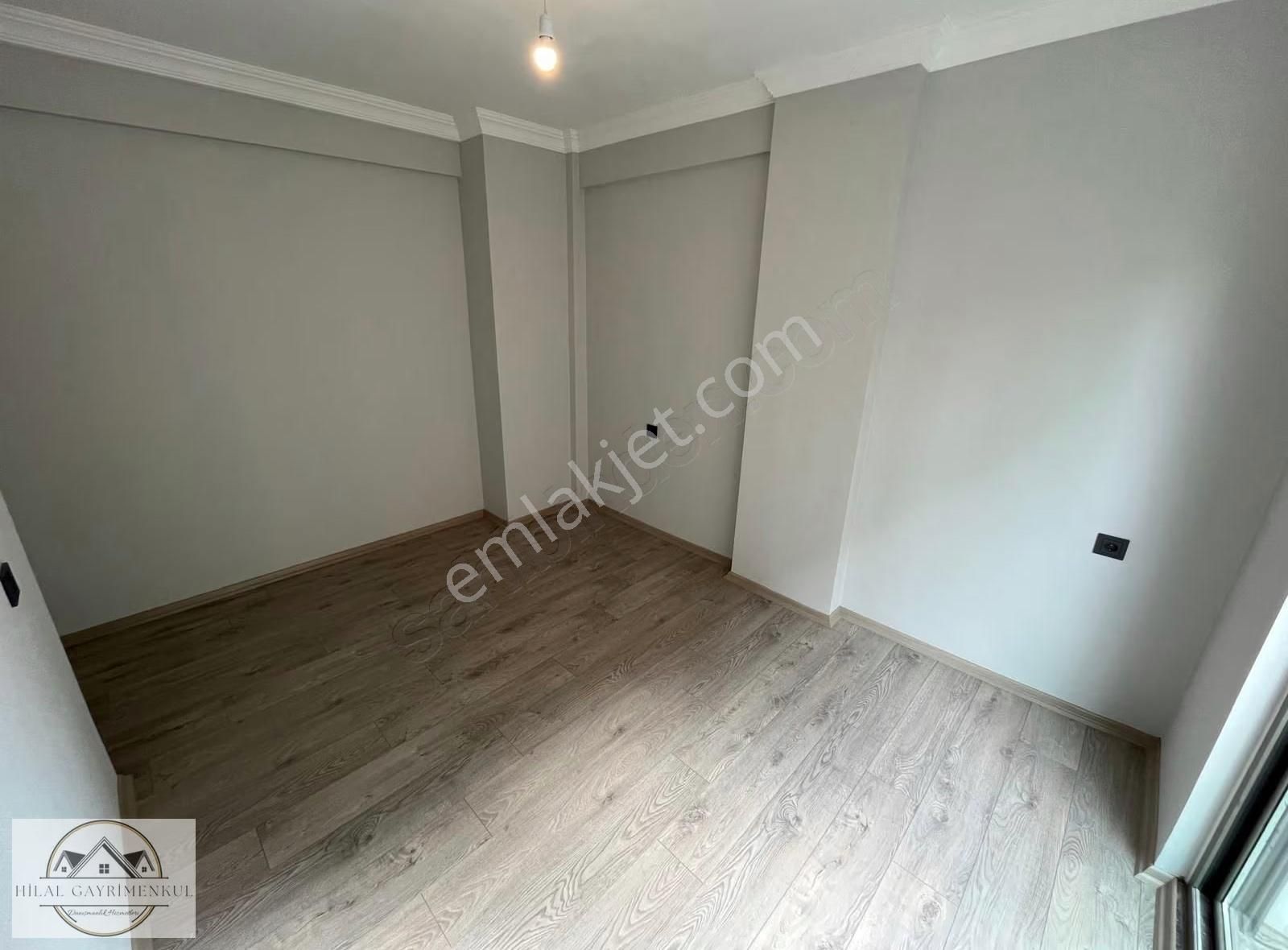 Hilal Gayrimenkul Den Katta Sıfır 2+1 Daire - Görsel 18