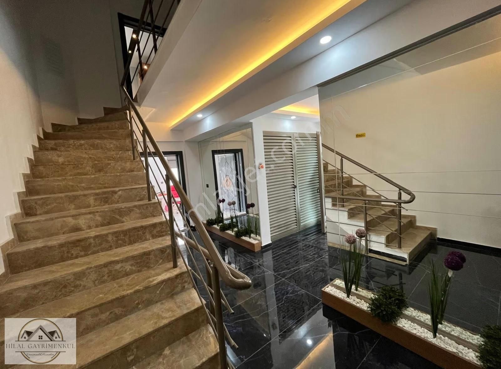 Hilal Gayrimenkul Den Katta Sıfır 2+1 Daire - Görsel 12