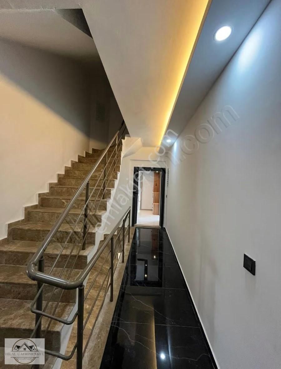 Hilal Gayrimenkul Den Katta Sıfır 2+1 Daire - Görsel 19