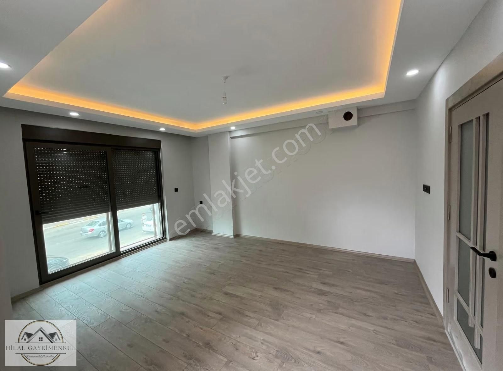 Hilal Gayrimenkul Den Katta Sıfır 2+1 Daire - Görsel 9