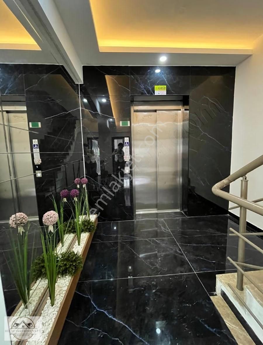 Hilal Gayrimenkul Den Katta Sıfır 2+1 Daire - Görsel 4