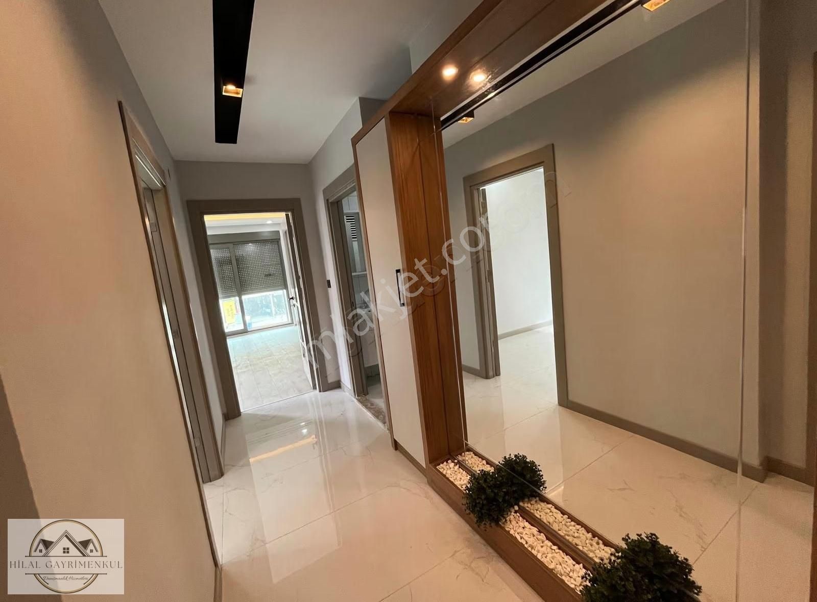 Hilal Gayrimenkul Den Katta Sıfır 2+1 Daire - Görsel 7