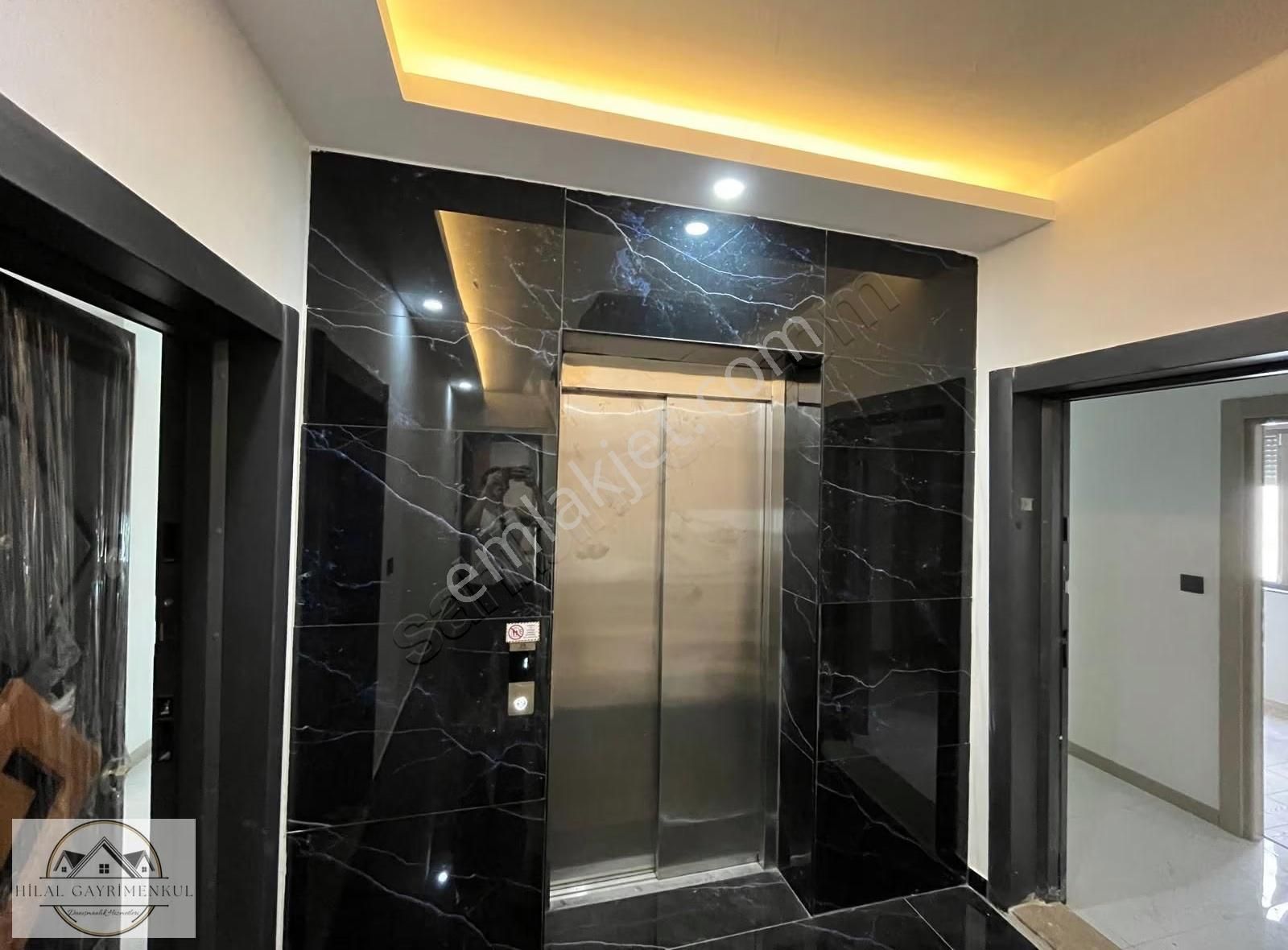 Hilal Gayrimenkul Den Katta Sıfır 2+1 Daire - Görsel 15