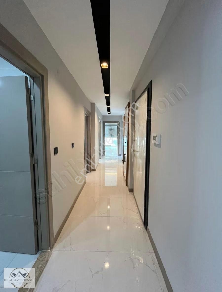 Hilal Gayrimenkul Den Katta Sıfır 2+1 Daire - Görsel 2