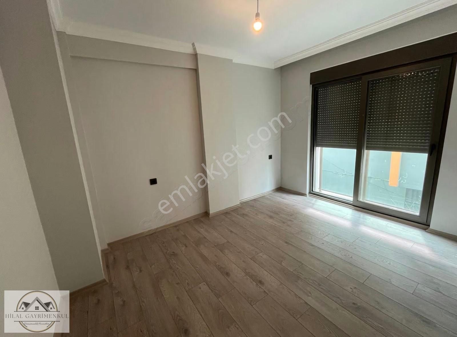 Hilal Gayrimenkul Den Katta Sıfır 2+1 Daire - Görsel 23