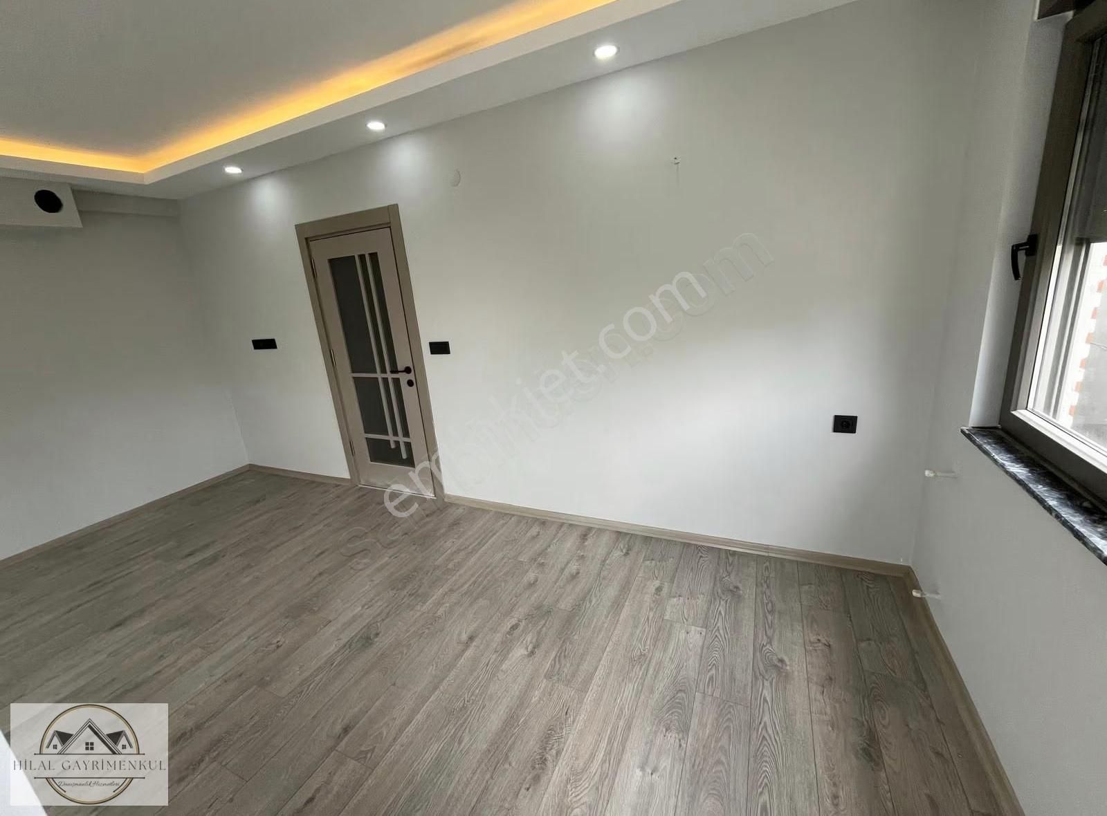 Hilal Gayrimenkul Den Katta Sıfır 2+1 Daire - Görsel 6