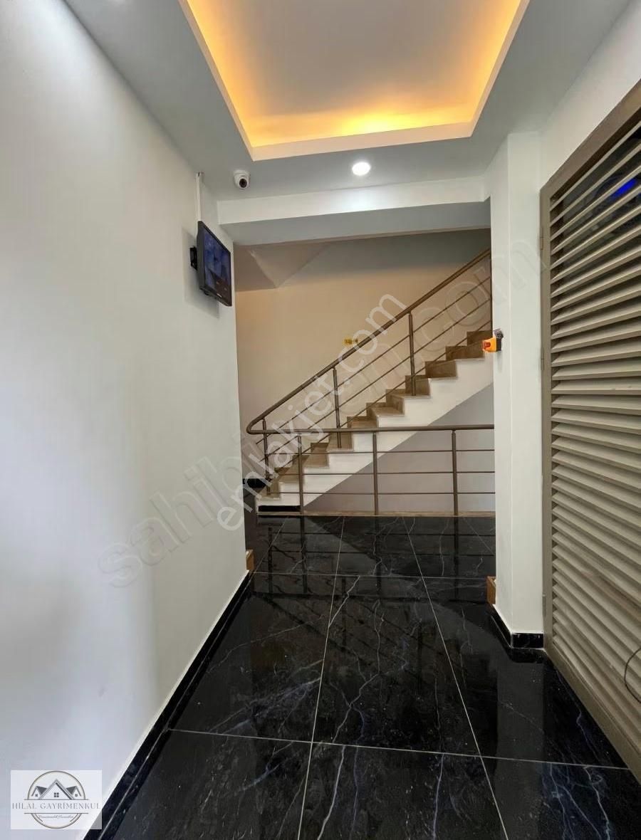 Hilal Gayrimenkul Den Katta Sıfır 2+1 Daire - Görsel 13