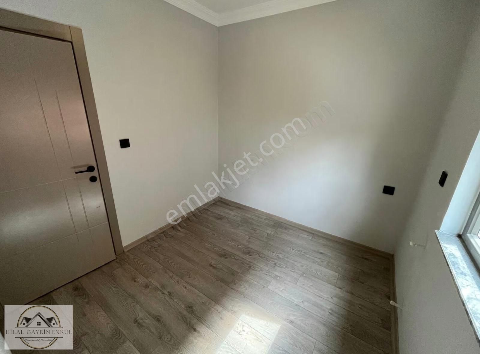 Hilal Gayrimenkul Den Katta Sıfır 2+1 Daire - Görsel 17