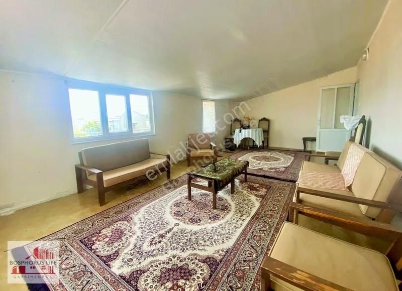 Emirgan / Satılık Boğaz Manzaralı Müstakil Ev - Görsel 5